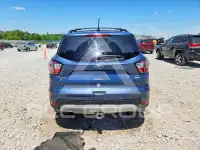 2018 Ford ESCAPE фото