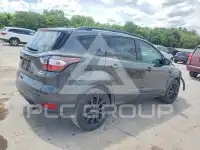 2018 Ford ESCAPE photo