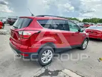 2018 Ford ESCAPE фото