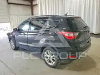 2018 Ford ESCAPE фото