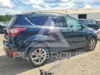 2018 Ford ESCAPE photo
