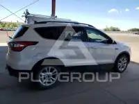 2018 Ford ESCAPE фото