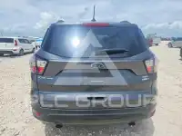 2018 Ford ESCAPE фото