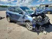 2018 Ford ESCAPE photo