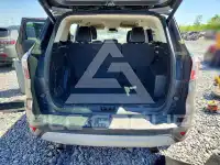 2018 Ford ESCAPE фото