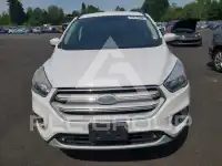 2018 Ford ESCAPE photo