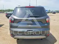 2018 Ford ESCAPE photo