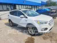 2018 Ford ESCAPE фото