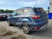 2018 Ford ESCAPE фото