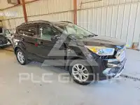 2018 Ford ESCAPE фото
