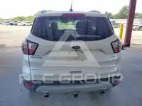 2018 Ford ESCAPE фото