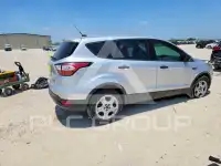 2018 Ford ESCAPE photo