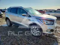 2018 Ford ESCAPE фото