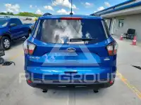 2018 Ford ESCAPE photo