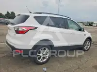 2018 Ford ESCAPE фото