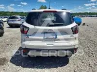 2018 Ford ESCAPE photo
