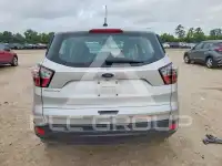 2018 Ford ESCAPE фото