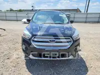 2018 Ford ESCAPE фото