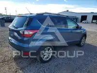 2018 Ford ESCAPE фото