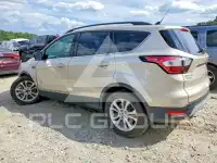 2018 Ford ESCAPE фото