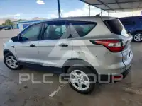 2018 Ford ESCAPE фото