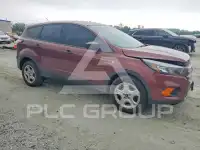 2018 Ford ESCAPE фото
