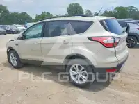 2018 Ford ESCAPE фото