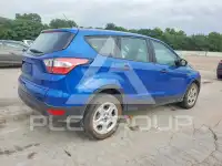 2018 Ford ESCAPE фото