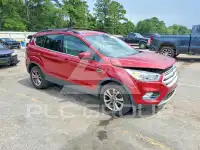 2018 Ford ESCAPE фото