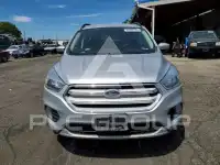 2018 Ford ESCAPE фото