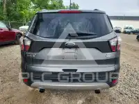 2018 Ford ESCAPE фото