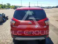 2018 Ford ESCAPE фото