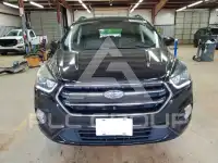 2018 Ford ESCAPE фото