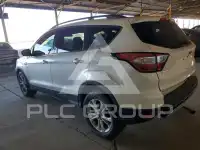 2018 Ford ESCAPE фото