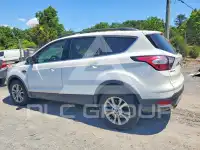 2018 Ford ESCAPE фото