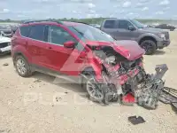 2018 Ford ESCAPE фото