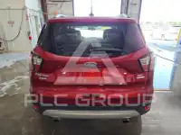 2018 Ford ESCAPE фото