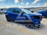 2018 Ford ESCAPE photo