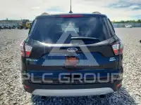 2018 Ford ESCAPE фото