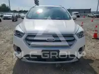 2018 Ford ESCAPE фото