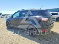 2018 Ford ESCAPE фото