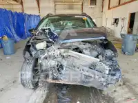 2018 Ford ESCAPE photo