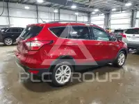2018 Ford ESCAPE photo