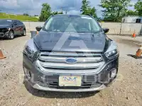 2018 Ford ESCAPE photo