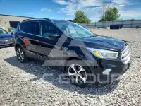2018 Ford ESCAPE фото