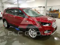 2018 Ford ESCAPE фото