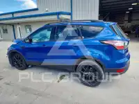 2018 Ford ESCAPE photo