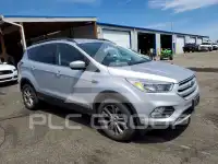 2018 Ford ESCAPE фото