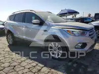 2018 Ford ESCAPE фото