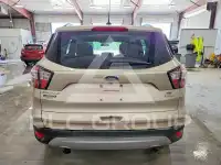 2018 Ford ESCAPE photo